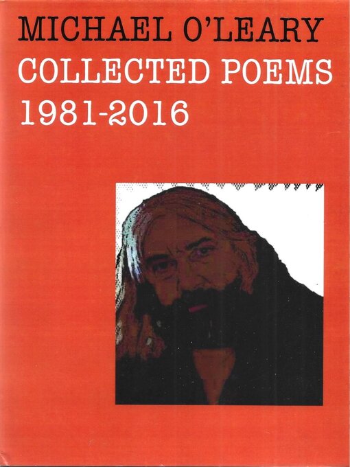 Title details for Collected Poems by Michael O'Leary - Available